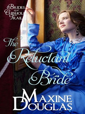 cover image of The Reluctant Bride